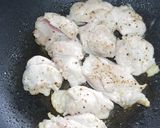 肉マニア考案若鶏もも肉のうまいうまい南蛮作り方9写真