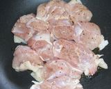 肉マニア考案若鶏もも肉のうまいうまい南蛮作り方7写真