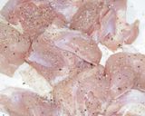 肉マニア考案若鶏もも肉のうまいうまい南蛮作り方4写真