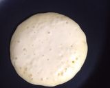 簡単パンケーキ★バターHM不要★作り方5写真
