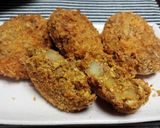 節約~☆豆腐とじゃがいものドライカレー☆作り方9写真