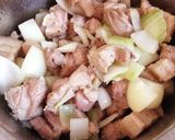 色々つかえる豚肉のリエット作り方3写真