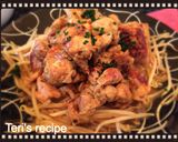 お手軽簡単★タンドリーチキン作り方8写真