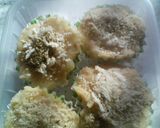 弁当用保存食作り方2写真