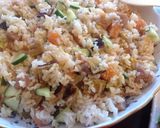 厚焼き卵作り方8写真