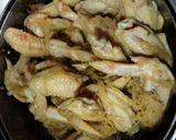 青とうがらしのカレー(〃'▽'〃)作り方3写真