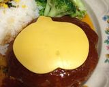 我が家のハンバーグ＆肉団子のタネ作り方15写真