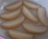 *簡単!和果ごこちのりんご煮*作り方3写真