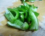 生秋鮭で　野菜たっぷり味噌胡麻焼き作り方2写真