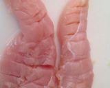 鶏唐揚げ作り方1写真