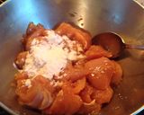 鶏唐揚げ作り方3写真