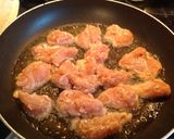 鶏唐揚げ作り方4写真