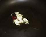 完熟トマトマトソース&秋刀魚セロリ作り方4写真
