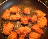 鶏唐揚げ作り方6写真
