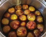 赤玉ワインdeイチジクのコンポートさん作り方3写真