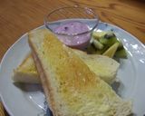 HBで作る翌日もしっとり美味しい食パン作り方8写真