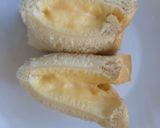 サンドイッチ(今回はチョコ)作り方6写真