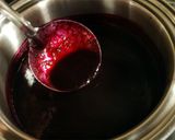 ぶどうジャム作り方11写真