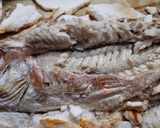甘鯛の塩釜作り方7写真