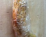 1/2のバナナを保存する方法作り方3写真