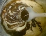 ちょっぴり大人＊チョコタルト作り方16写真