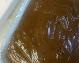 ちょっぴり大人＊チョコタルト作り方18写真