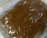 ちょっぴり大人＊チョコタルト作り方19写真