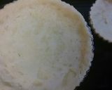 ちょっぴり大人＊チョコタルト作り方26写真