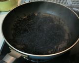 ひじきとお豆のヘルシーサラダ作り方2写真