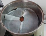 簡単☆栗の渋皮煮作り方9写真