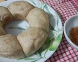 金木犀のSweet☆*~.☆☆*シロップ作り方5写真