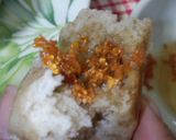 金木犀のSweet☆*~.☆☆*シロップ作り方6写真