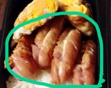 お弁当に☆チーズを挟んだウインナー♪作り方6写真