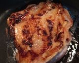 ☆ヨシダソースde鳥モモ肉のソテー♪作り方3写真