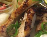 ☆ヨシダソースde鳥モモ肉のソテー♪作り方4写真