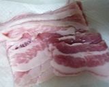 和果ごこちゆずれもんでさっぱり豚肉作り方1写真