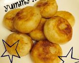 もっちもち♪のりしおいももちU^ェ^U作り方6写真