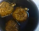 ♪根菜と肉団子の煮込み鍋作り方1写真