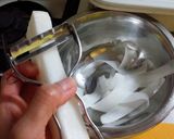 大根とオクラの塩昆布和え作り方2写真