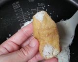 いなり寿司作り方10写真