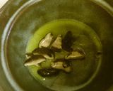 ♪根菜と肉団子の煮込み鍋作り方10写真