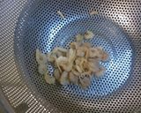 ♪根菜と肉団子の煮込み鍋作り方13写真