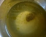 ♪根菜と肉団子の煮込み鍋作り方15写真