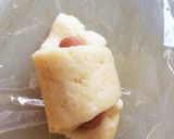 HMで簡単パン風^o^作り方8写真