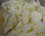 簡単にできるトマト味の可愛いポテトサラダ作り方3写真