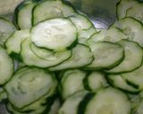 簡単にできるトマト味の可愛いポテトサラダ作り方4写真