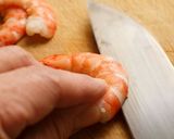 野菜たっぷり！幸せの生春巻作り方3写真