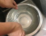 野菜たっぷり！幸せの生春巻作り方4写真