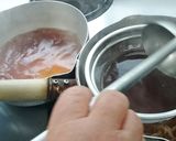 我が家のオリジナル牛丼☆作り方3写真