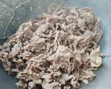 我が家のオリジナル牛丼☆作り方8写真